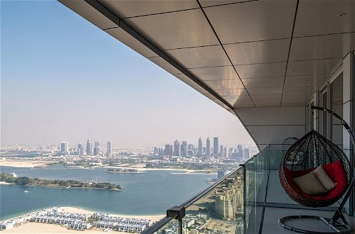 Photo 43 - Captivating 2-bed Apartment in Dubai