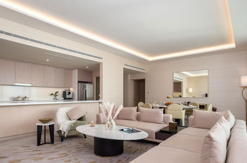 Foto 14 - Captivating 2-bed Apartment in Dubai