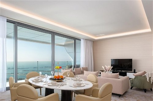 Foto 32 - Captivating 2-bed Apartment in Dubai