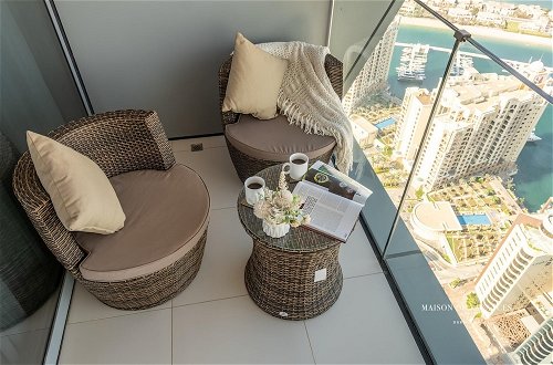 Photo 5 - Captivating 2-bed Apartment in Dubai