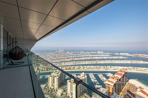 Foto 12 - Captivating 2-bed Apartment in Dubai