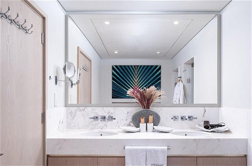 Photo 24 - Captivating 2-bed Apartment in Dubai