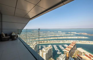 Foto 1 - Captivating 2-bed Apartment in Dubai