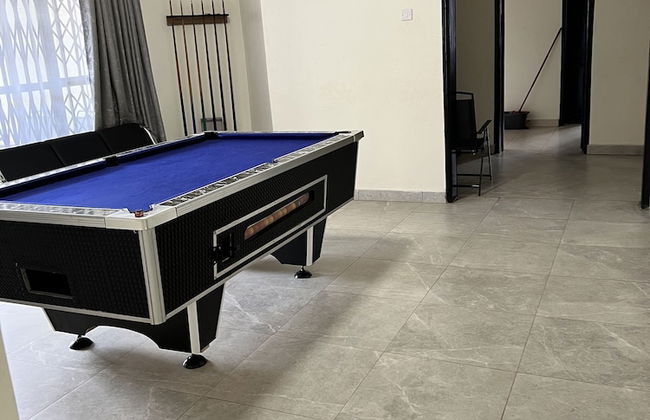 Inviting 9-bed Villa in Kampala - Foto 8