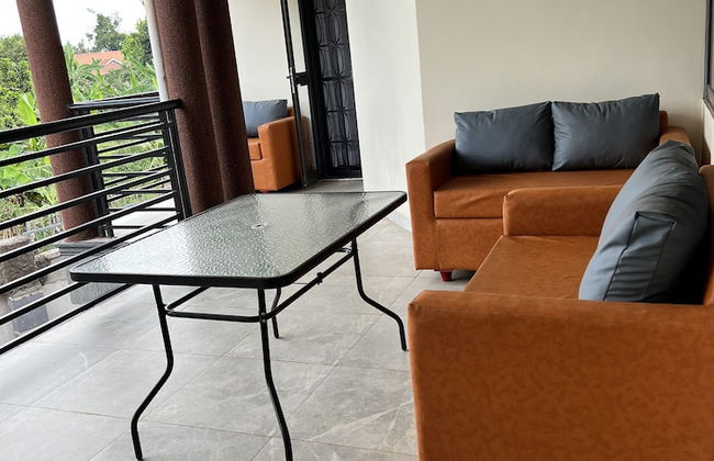 Inviting 9-bed Villa in Kampala - Foto 12