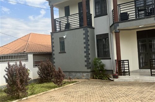 Photo 30 - Inviting 9-bed Villa in Kampala