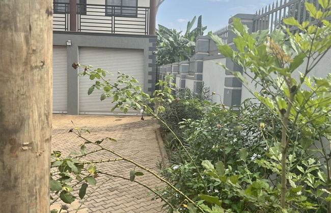 Inviting 9-bed Villa in Kampala - Foto 15