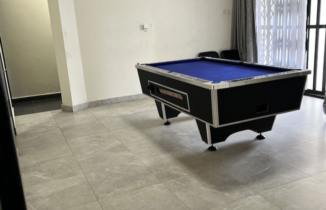 Inviting 9-bed Villa in Kampala - Foto 7