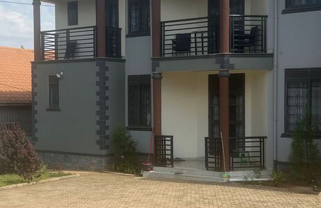 Inviting 9-bed Villa in Kampala - Foto 27