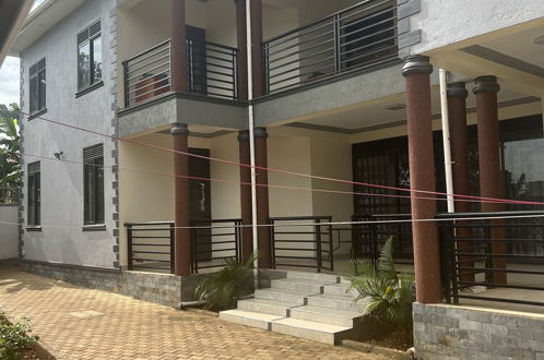 Photo 28 - Inviting 9-bed Villa in Kampala