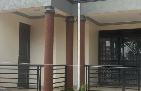 Inviting 9-bed Villa in Kampala - Foto 37