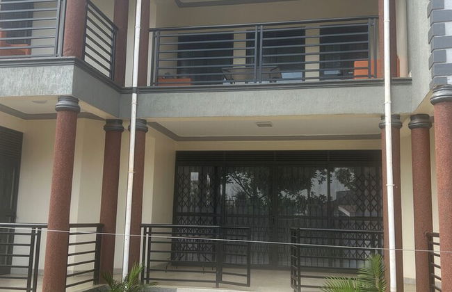 Inviting 9-bed Villa in Kampala - Foto 36