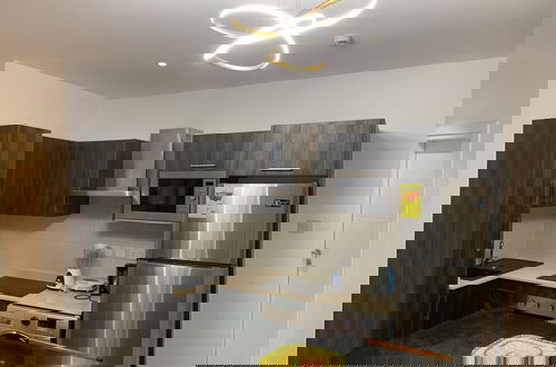 Photo 18 - Embassy Gardens by Morninglife Luxury
