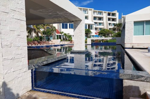 Foto 28 - Cancun Ocean View Villa