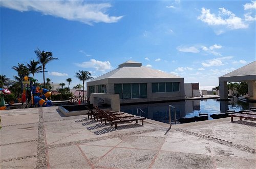 Foto 15 - Cancun Ocean View Villa