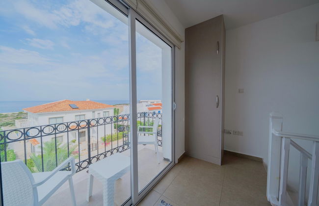 Modern Studio Apartment With Lovely sea View - Foto 9