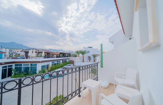 Modern Studio Apartment With Lovely sea View - Foto 8