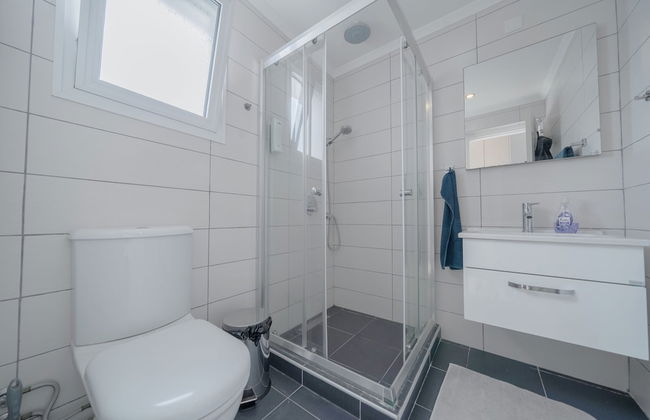 Modern Studio Apartment With Lovely sea View - Foto 14