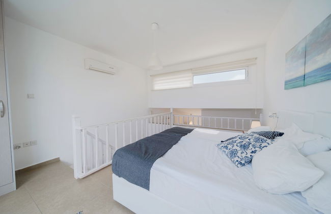 Modern Studio Apartment With Lovely sea View - Foto 4
