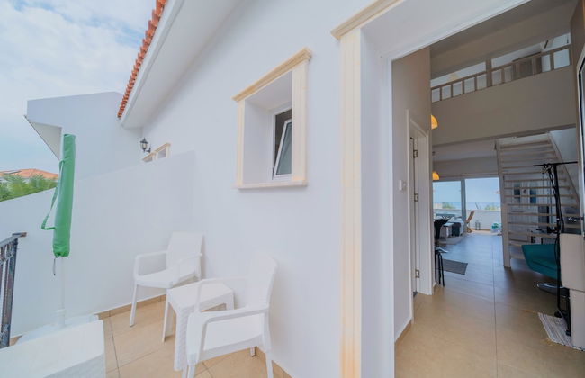 Modern Studio Apartment With Lovely sea View - Foto 11