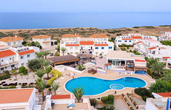 Modern Studio Apartment With Lovely sea View - Foto 1