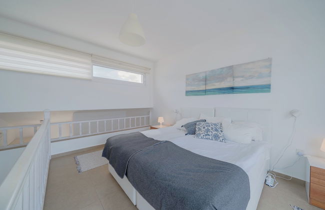 Modern Studio Apartment With Lovely sea View - Foto 2