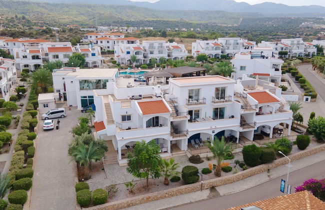 Modern Studio Apartment With Lovely sea View - Foto 17