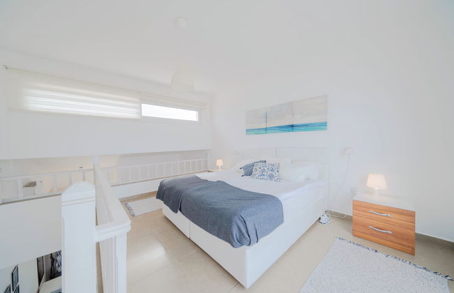 Modern Studio Apartment With Lovely sea View - Foto 3