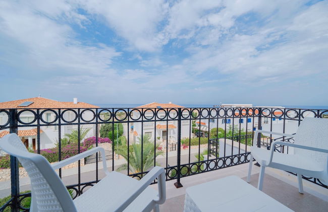 Modern Studio Apartment With Lovely sea View - Foto 10