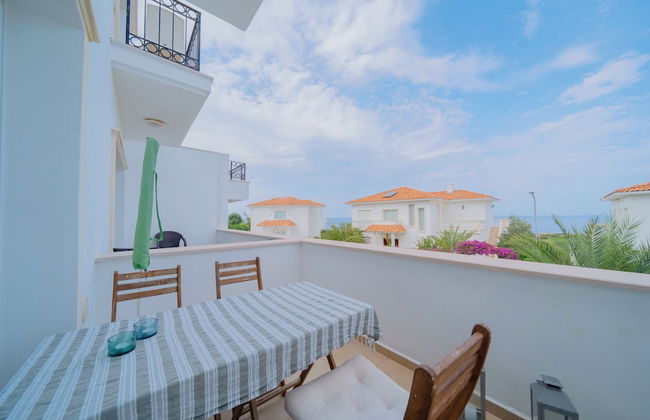 Modern Studio Apartment With Lovely sea View - Foto 13