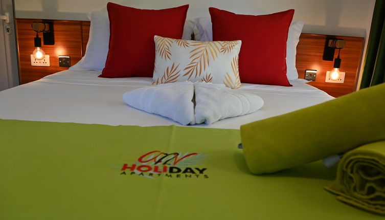 Photo 1 - ANV HOLIDAY APARTMENTS