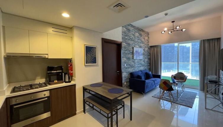 Photo 1 - Mh-stunning 2 Bhk in Reva Residence Ref 7004