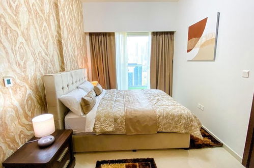 Foto 3 - Mh- Stylish 1 Bhk Burj View in Vera Residence Ref 24020