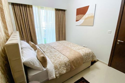 Foto 4 - Mh- Stylish 1 Bhk Burj View in Vera Residence Ref 24020