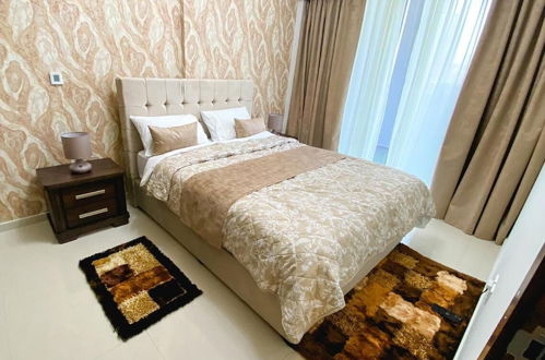 Photo 2 - Mh- Stylish 1 Bhk Burj View in Vera Residence Ref 24020