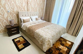 Foto 2 - Mh- Stylish 1 Bhk Burj View in Vera Residence Ref 24020