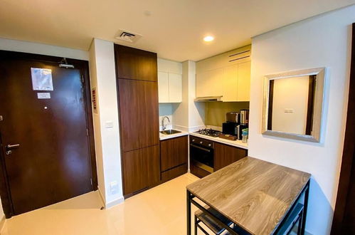 Photo 5 - Mh- Stylish 1 Bhk Burj View in Vera Residence Ref 24020