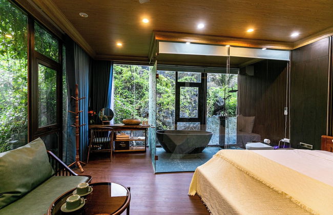 Fairy Mountain Retreat - Foto 44