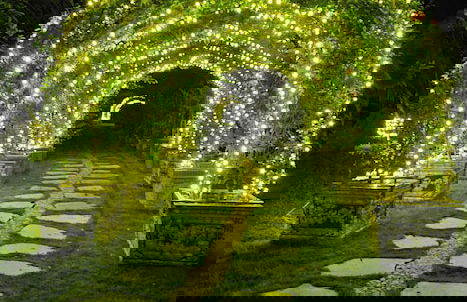 Fairy Mountain Retreat - Foto 1