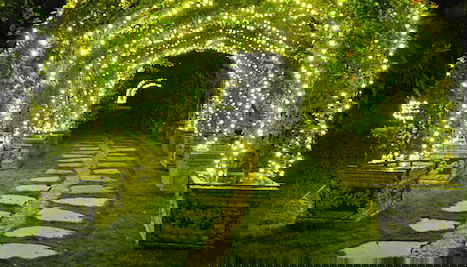 Foto 1 - Fairy Mountain Retreat