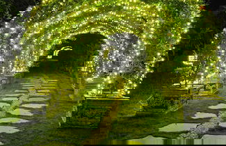 Foto 1 - Fairy Mountain Retreat