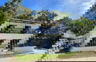Foto 1 - Lopez Beach Resort