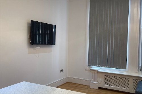 Foto 3 - Impeccable 1 Bed Apartment in Wolverhampton