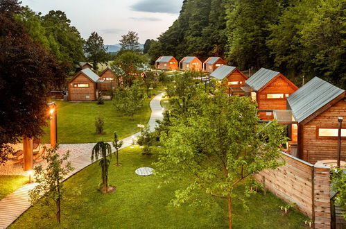 Foto 57 - Glamping Mountain Fairy Tale