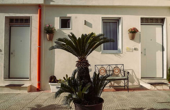 Vesuvio Home Capodichino - Photo 4