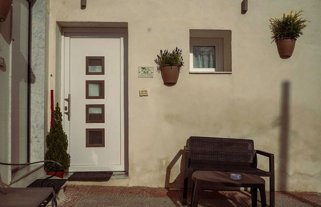 Vesuvio Home Capodichino - Photo 11