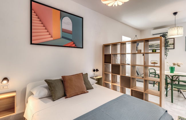 Vesuvio Home Capodichino - Photo 19