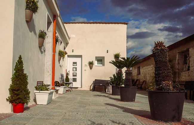 Vesuvio Home Capodichino - Photo 3