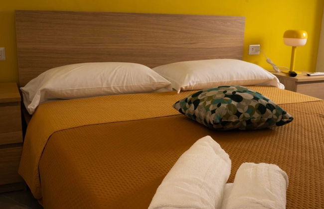 Vesuvio Home Capodichino - Photo 59