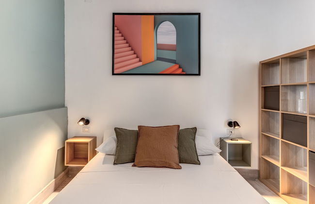 Vesuvio Home Capodichino - Photo 20